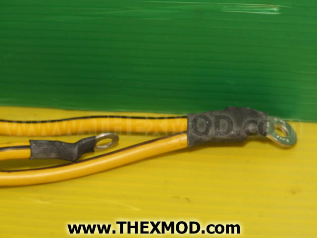 Cable - Heater Plugs - PRC6295-2