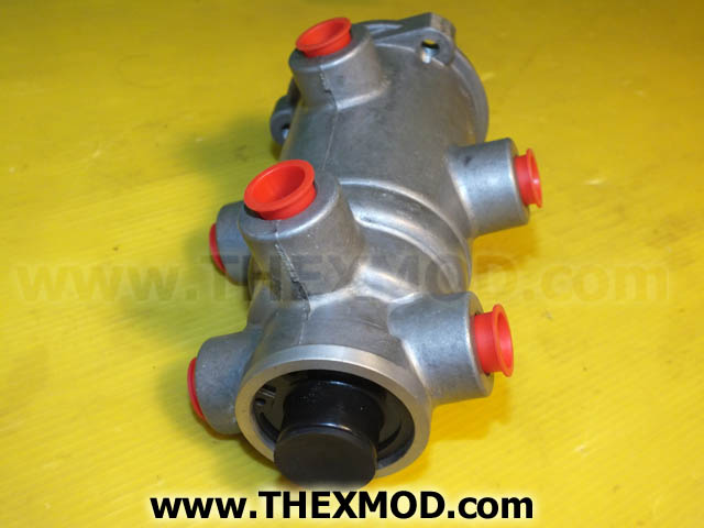 Valve Recreation Basic - APSA7616-4