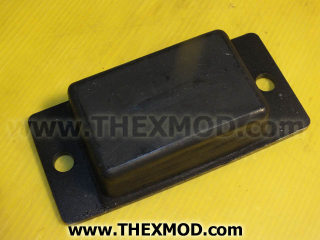 Bumper - 061/0009, 5040-62-1