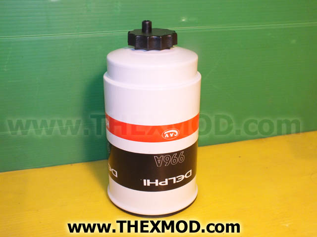 Filter - 150mm Long - 90mm dia - 7111-996A-1