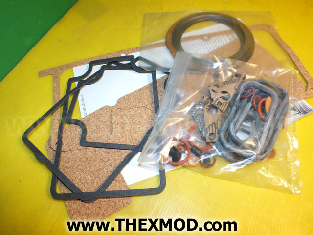 Joint Set - 657-19716-1