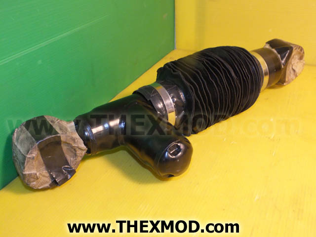 Damper - 422mm Ex Lg - 689mm inner Member HP-11952-1