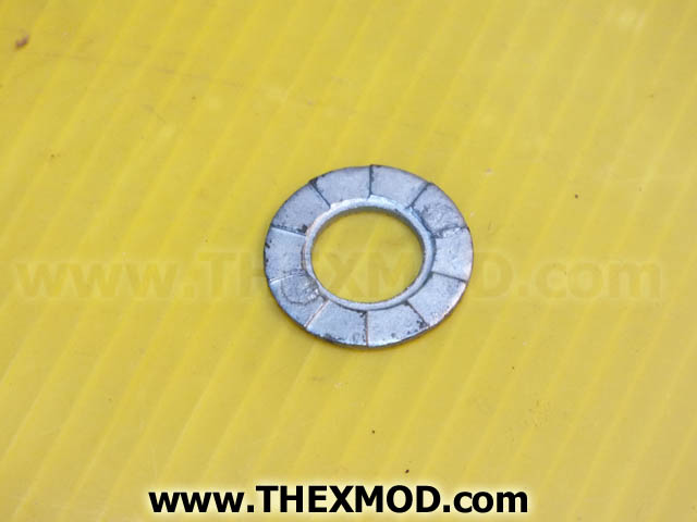 Washer - 5/16in - 4047-1