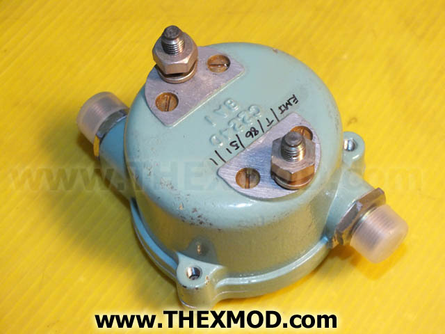 Filter Radio - FV141525-2