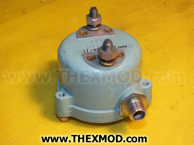 Filter Radio - FV141525-3