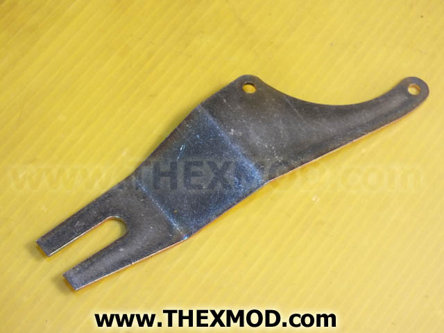 Bracket - 4 7/8in Long - FV757874-1