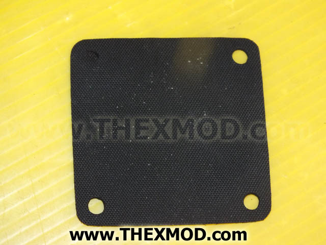 Gasket - S15-81-0187XAA-1