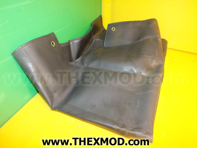 Apron - Acid Protective - UKCIC2409B-1
