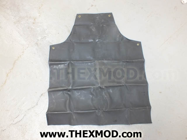 Apron - Acid Protective - UKCIC2409B-2