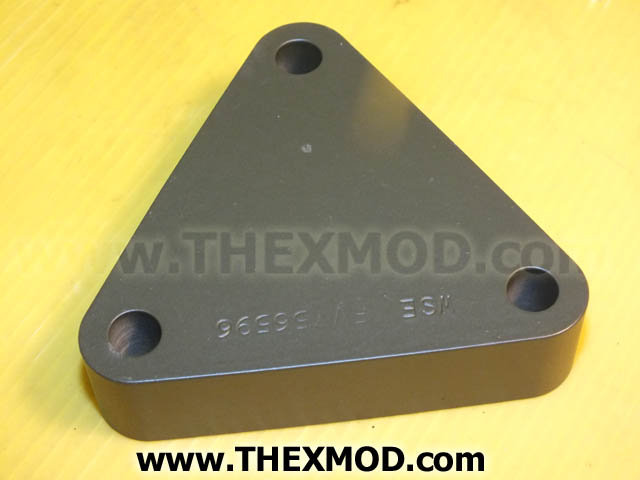 Blanking Plate - 3 5/16in - FV756596-1