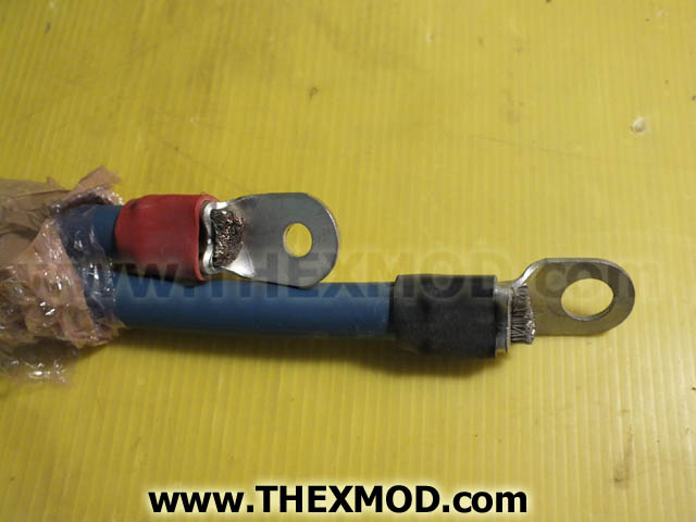 Socket - Jump Start - Intervehicle - K302063-2