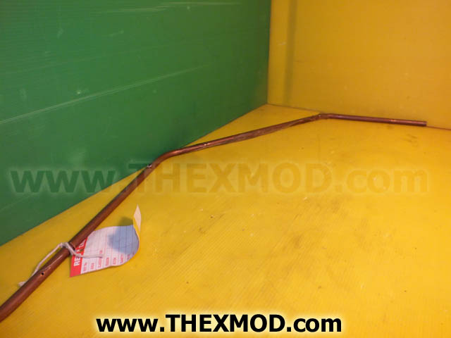 Pipe - 12mm od - 9.60mm id - FV2024741-1