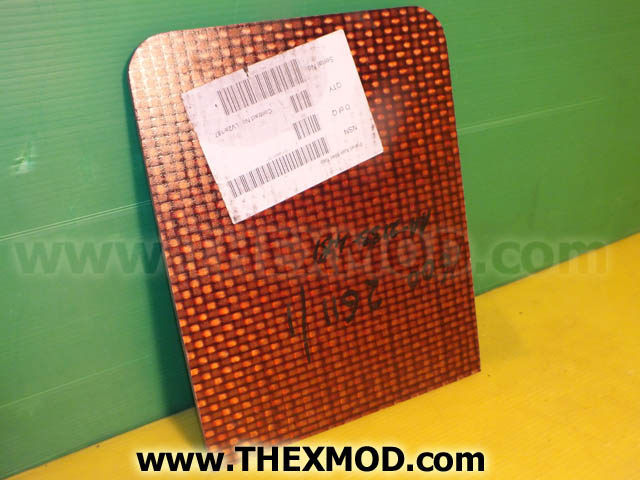Panel Fuel Filler Flap - AA-2133-481D-1