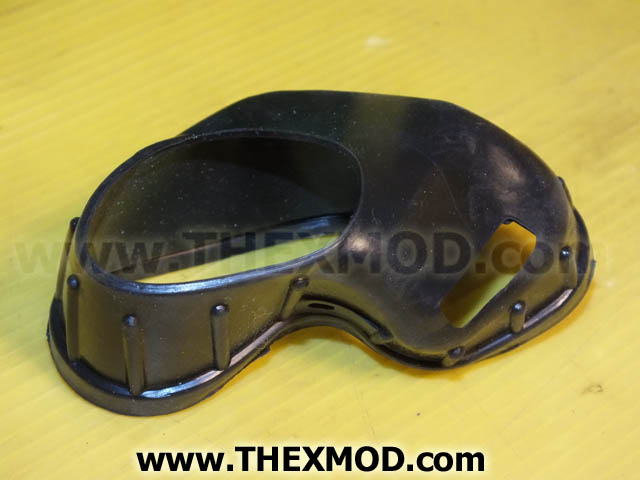 Protector Cover - Left Hand - OS92450-1