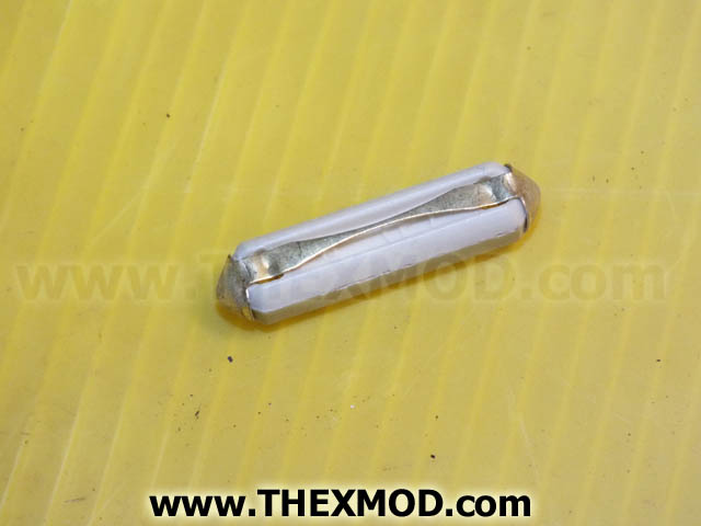 Fuse Link - D725810019-1