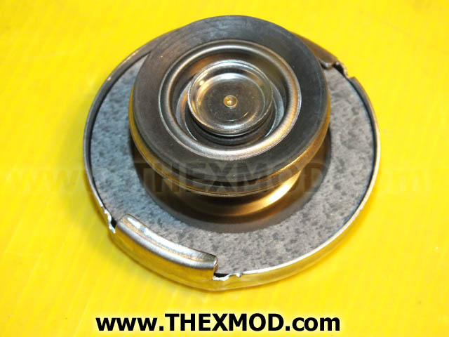 Cap Filler - 6410665-2