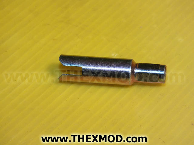 Shaft Extension - 710.1.43.327.1-1