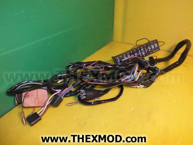 WIring Harness -1