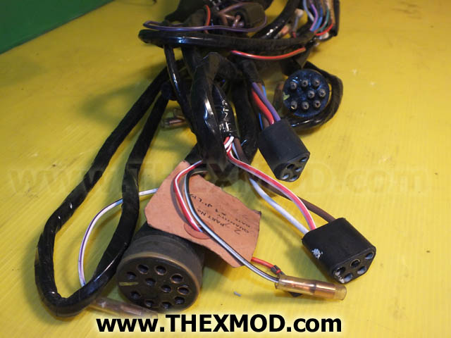 WIring Harness -3