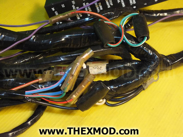 WIring Harness -4