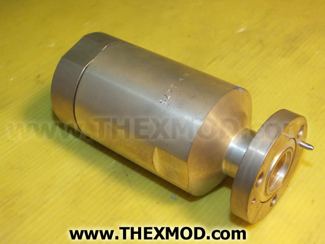 Connector - 7/8 in EIA Flange for 15/8 in LDF750A-1