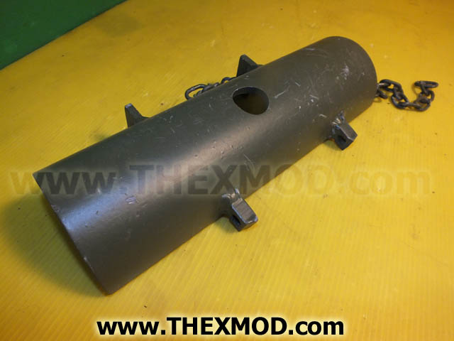 Sleeve Safety - 12in x 2 1/2in - 259/89800-2