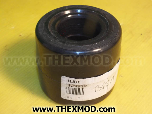 Wheel Bogie - 47961-1
