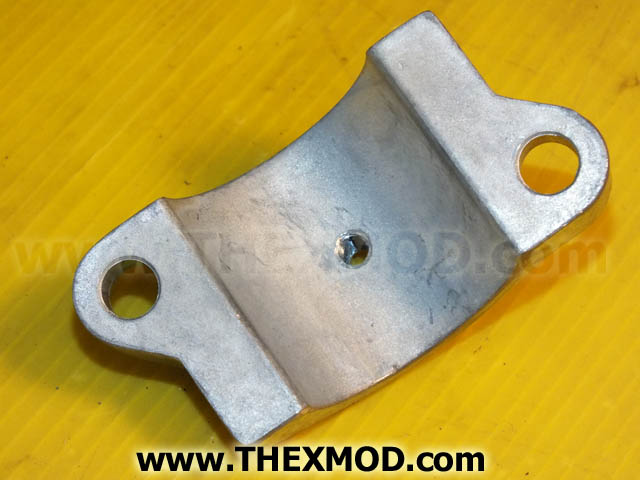 Clamp - QRG100100-2