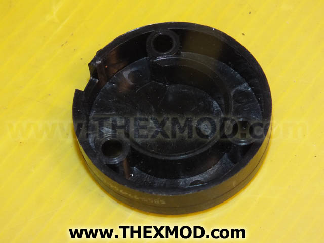 Cover - 0.41in Lg - 1.5in dia - 0S86882-1