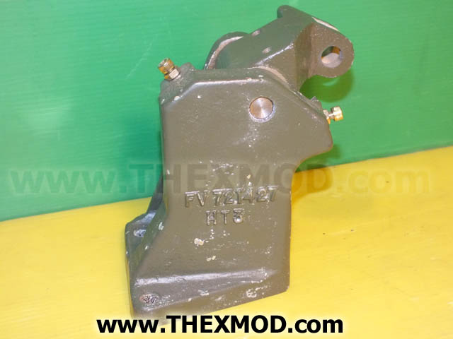 Bracket - FV721427 - HT3-1