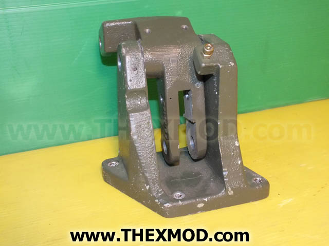 Bracket - FV721427 - HT3-4