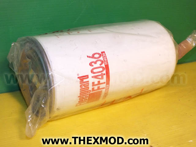 Filter - Fuel - FF4036-1