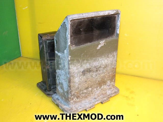 Periscope Armoured & Prism - FV462301 & FV462305-1