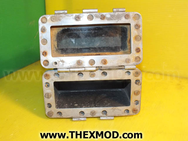 Periscope Armoured & Prism - FV462301 & FV462305-4