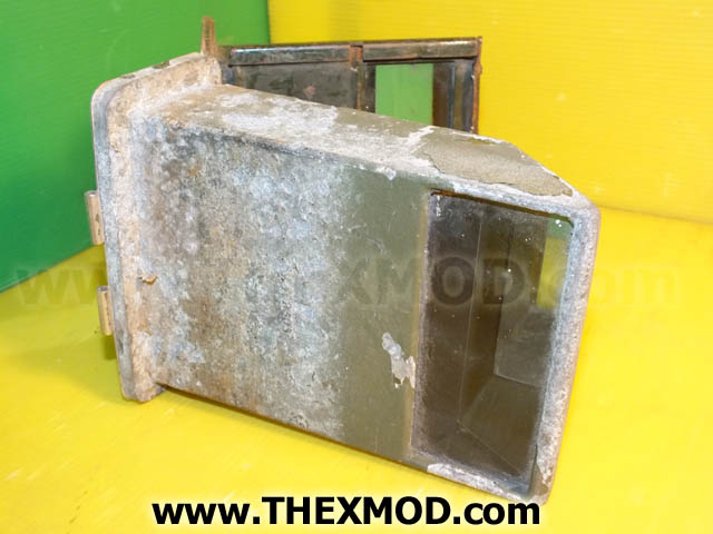 Periscope Armoured & Prism - FV462301 & FV462305-5