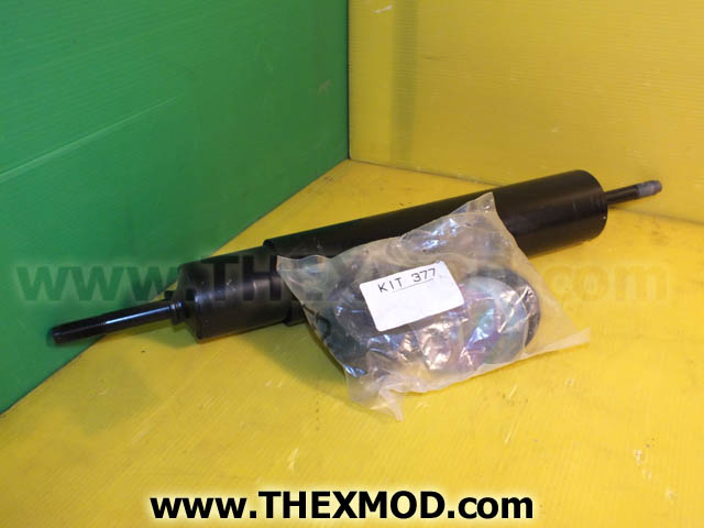 Direct Action Hydrulic - 41005735, 2565-1033-1