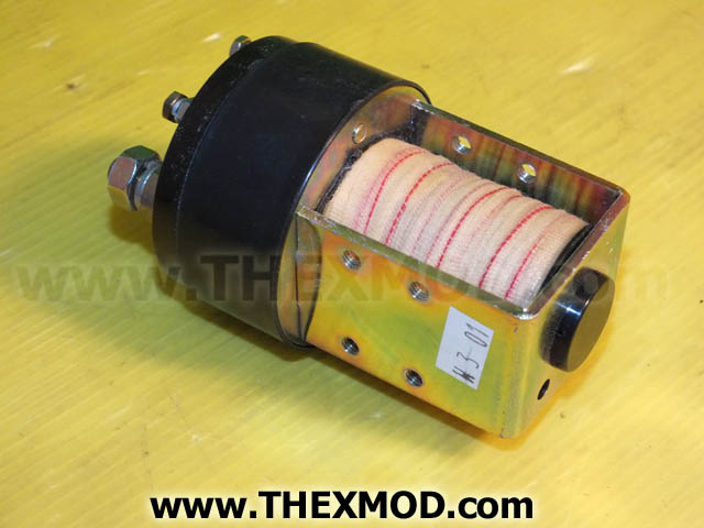 Contact - Main 100amp - SW70A-77M-32VDC-2