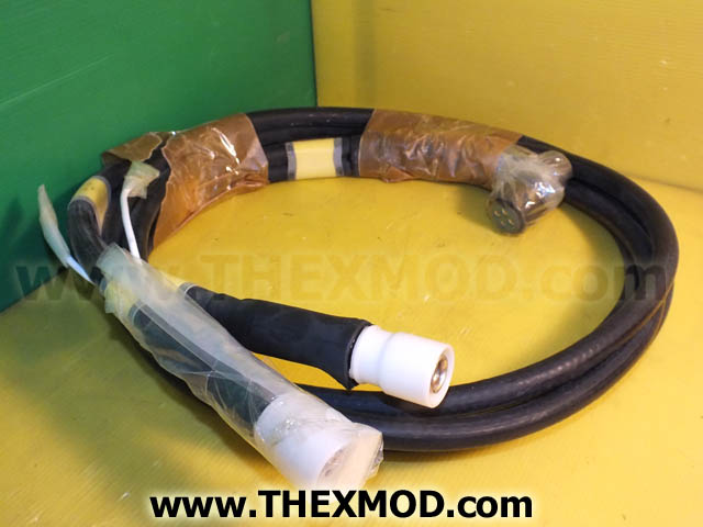 Cable - 3182mm Long - Female Ends - FV2125146-1