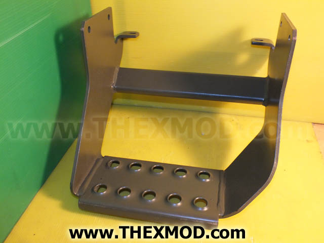 Step - Lower - LH - AMPC070-2