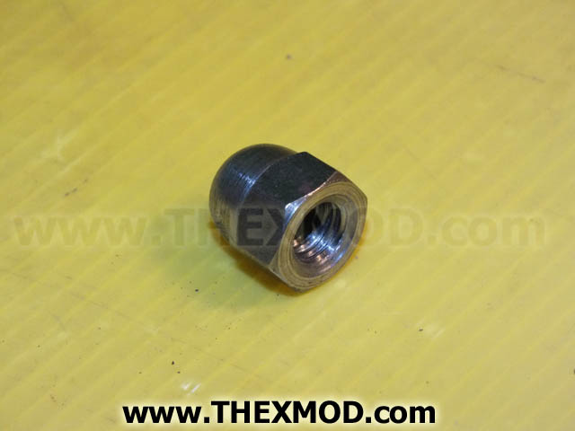 Nut - 550404-1