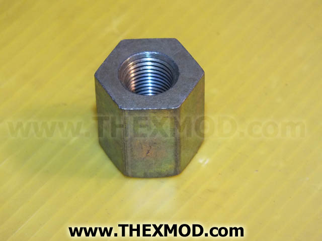 Adaptor - Hydraulic- 816/35003-1