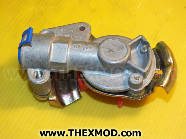 Coupling Air - M16x1.5 - 15/903600-1