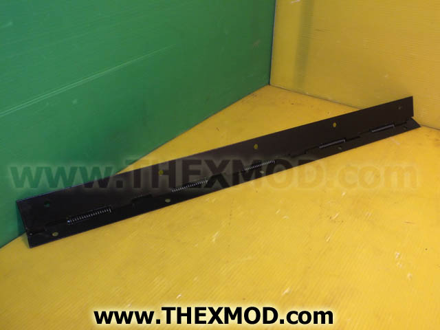 Hinge Butt - 600mm Long - 60mm open - 11221-011-2