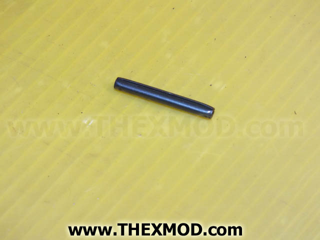 Pin - 2.50mm dia - 20mm Long - 2-5X20MCK-1