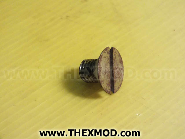 Screw - M10 x 13.56mm - Steel - DIN63-AM10X13 5-5.-1