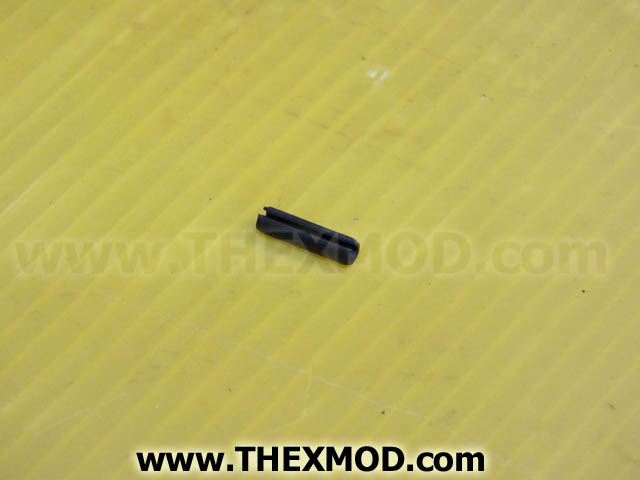 Pin - 3/8in Long - 3/32in dia - 21-S-094-0375-1