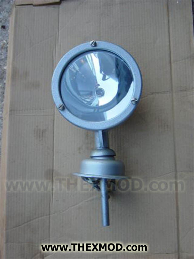 Light - SPOTLIGHT - FRANCIS - 6IN-1