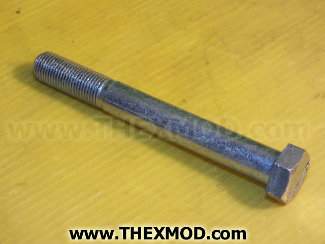 Bolt - UNF - 1/2in - 20thd - 4 1/4in Long - BS1768-1