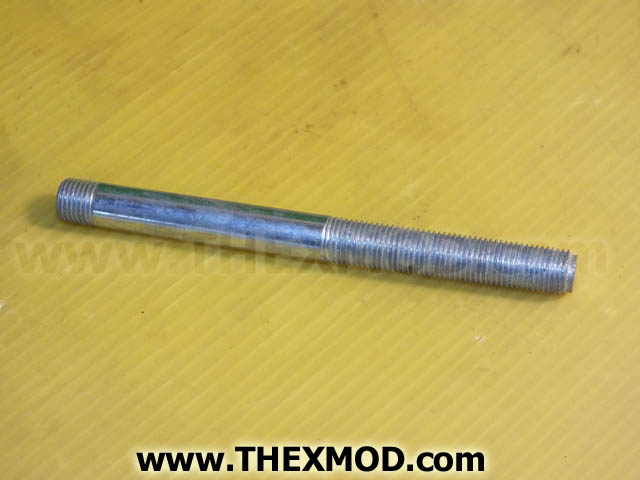 Stud - 3/8 - 24UNF - 1.875in Long - 02-101417-1
