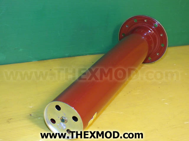 Indicator Liquid Quantity - 100mm Max od- 4740537-2